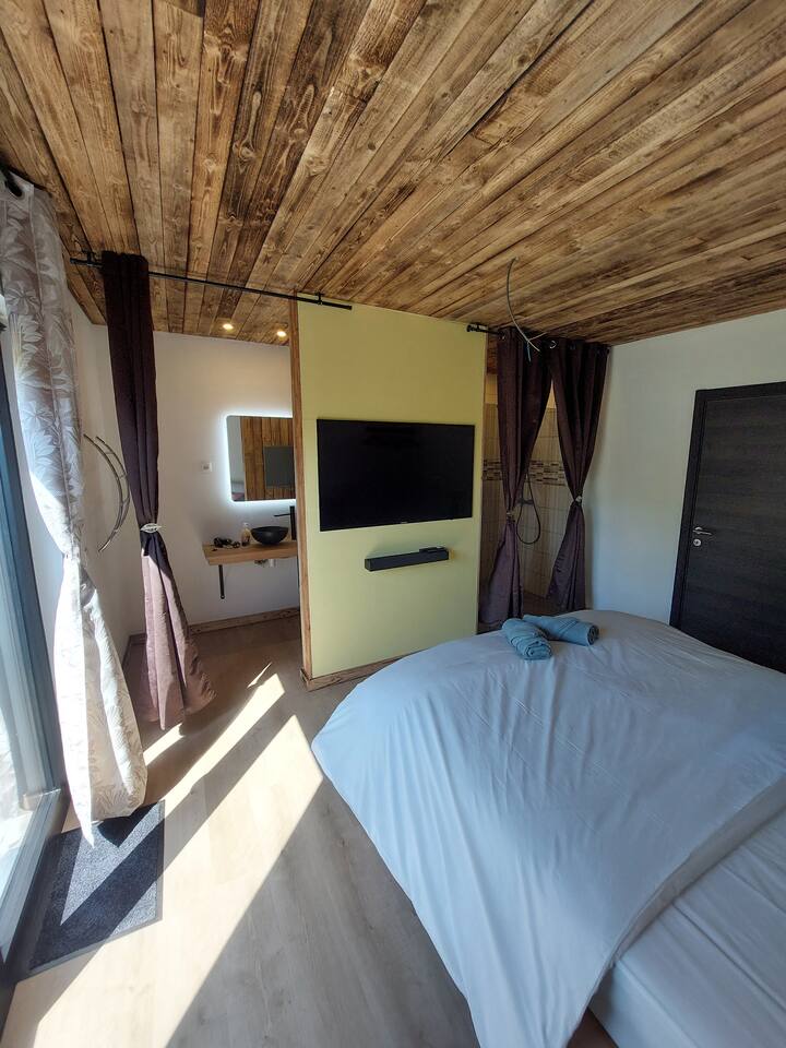 Спалня