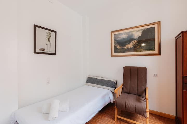 საძინებელი 3