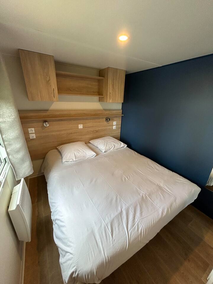 Location Design Pour 4 Personnes - Piriac-sur-Mer