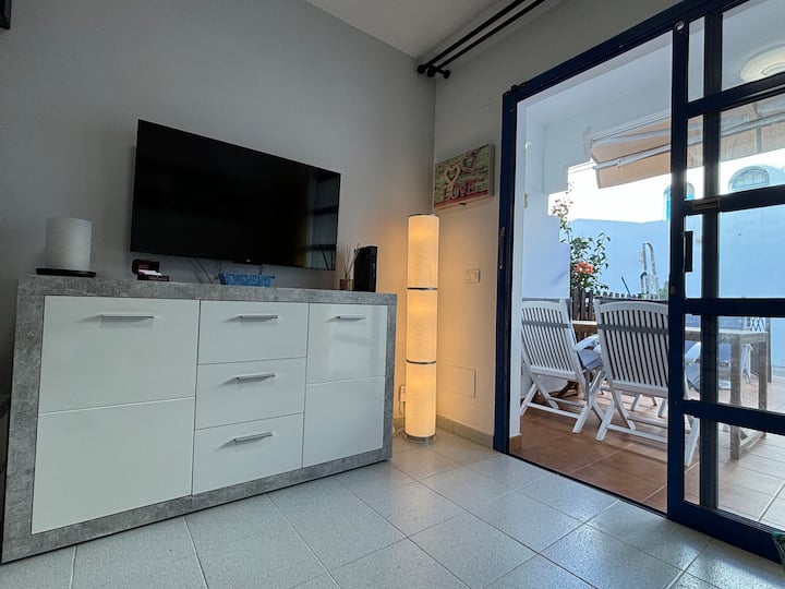Canarian Elisabeth Home - Maspalomas