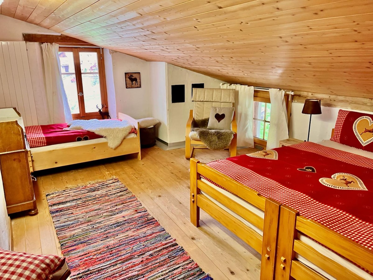 غرفة النوم 2