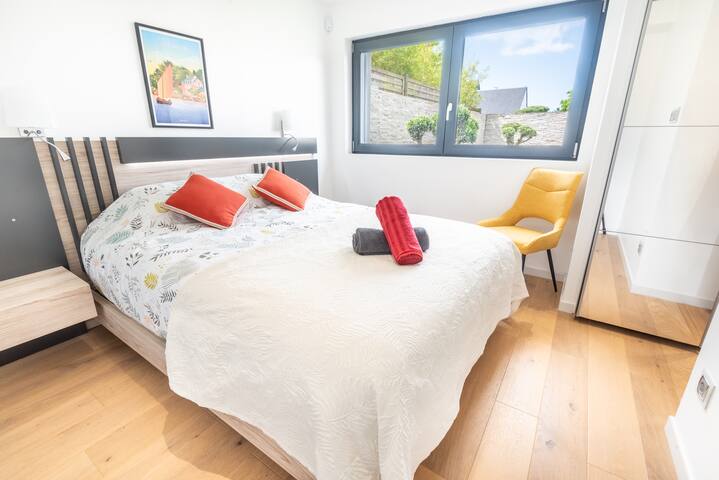 Groom conciergerie managed Airbnb listing 2