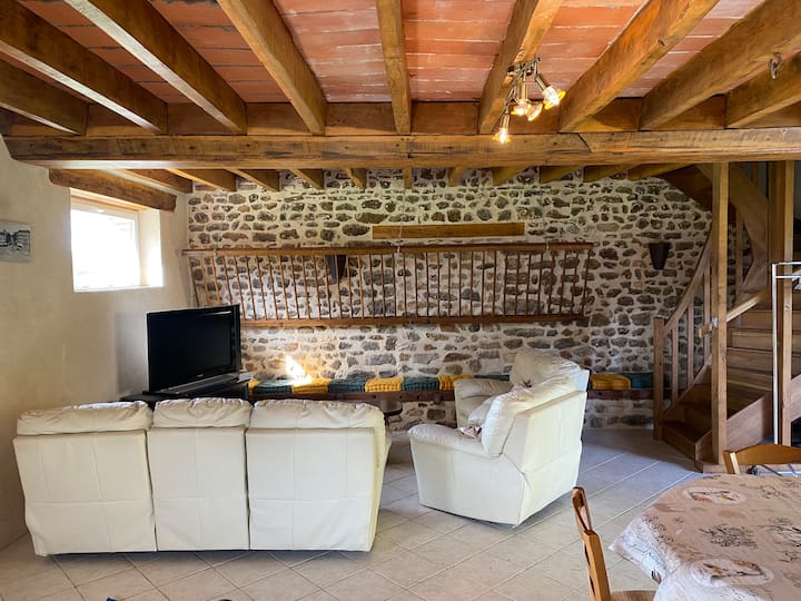 La Ferme Du Gué Lian - Fresnay-sur-Sarthe