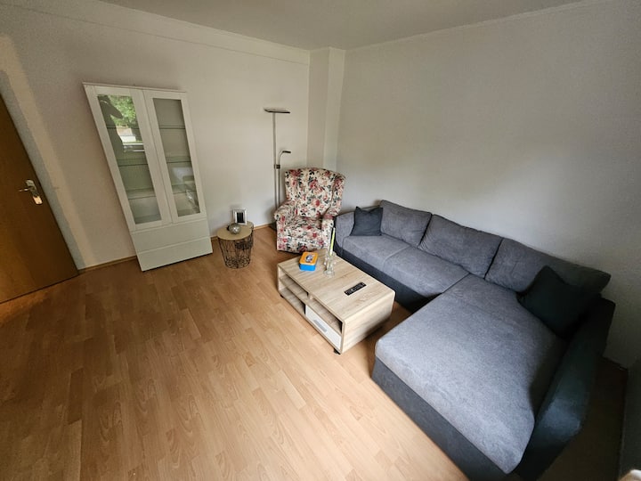 Moderne 3z Wohnung Nahe Köln|bonn - Troisdorf