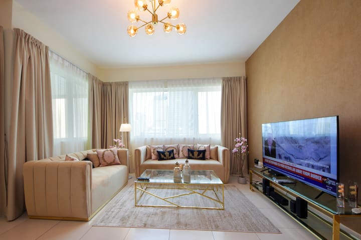Truebleu Vacation Homes managed Airbnb listing 1