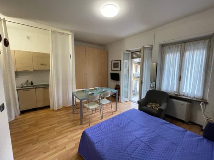 ห้องนอน