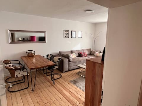 Premium, Spacious, with Office | Stress-Free Journey