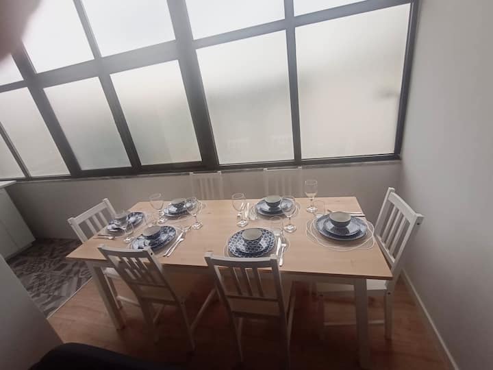 Sommer Apartment - Golegã