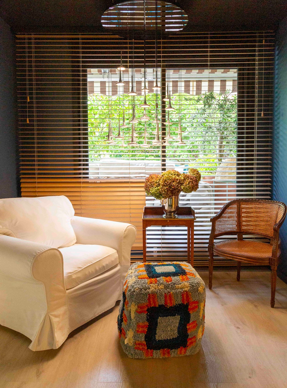 Top Airbnb: Apartment with terrace à Paris 11e Arrondissement