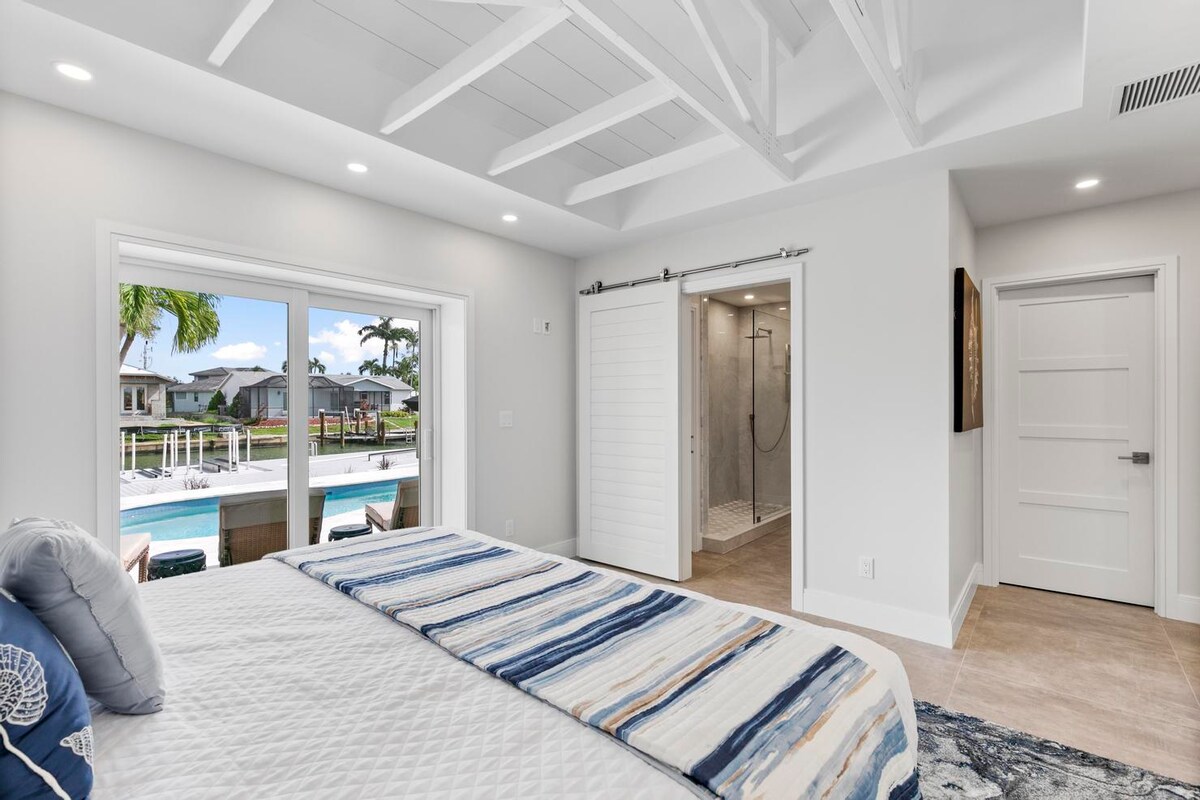 Главна спална соба