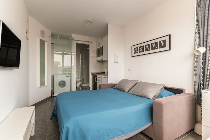 Krips Real Estate Gran Canaria managed Airbnb listing 2