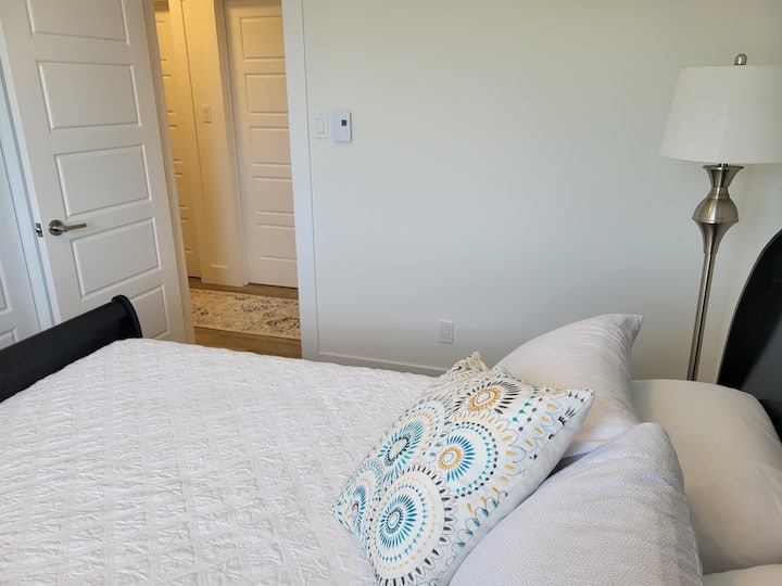 Soveværelse nr. 1
