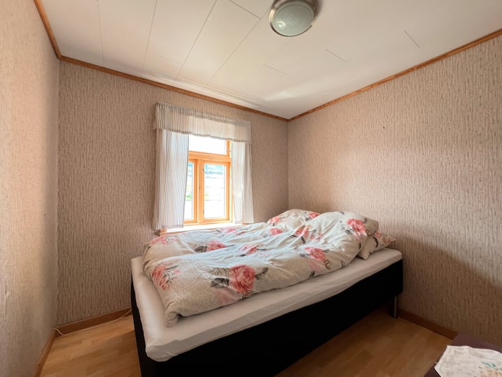 Slaapkamer 1