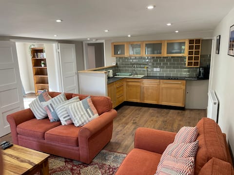 Olive Tree Holiday Apartment