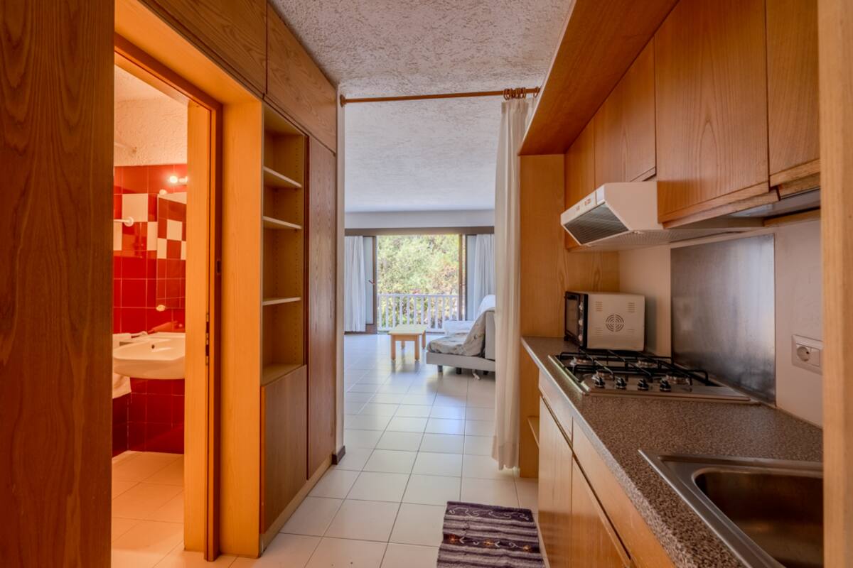 Gardens Apartment - Comfort & Relax foto 12