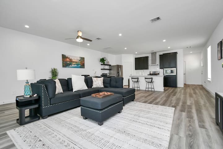 Optimized BNB managed Airbnb listing 3