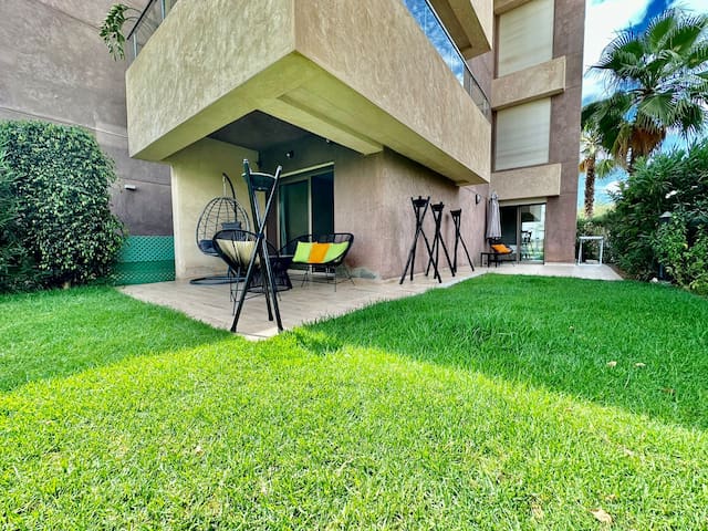 Jassistays managed Airbnb listing 2