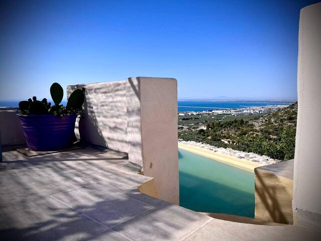 La depandance di VillaFrancesca-ManfrediHome&Villa