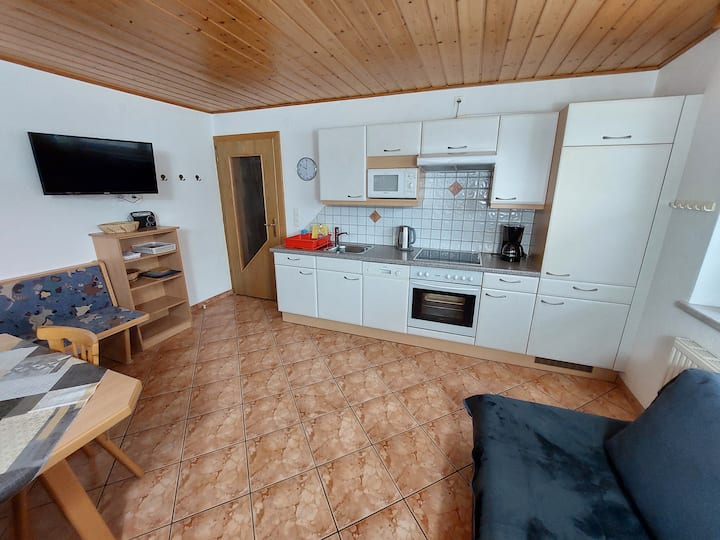 Apartment Span Josef Stubaital Tirol Typ Ia - Neustift im Stubaital