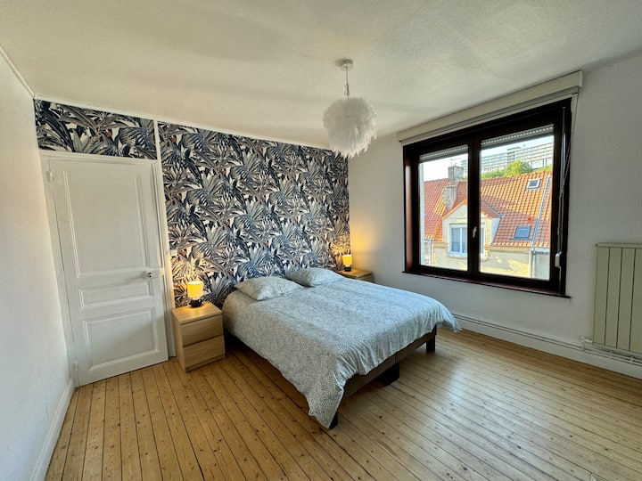 Chambre 3