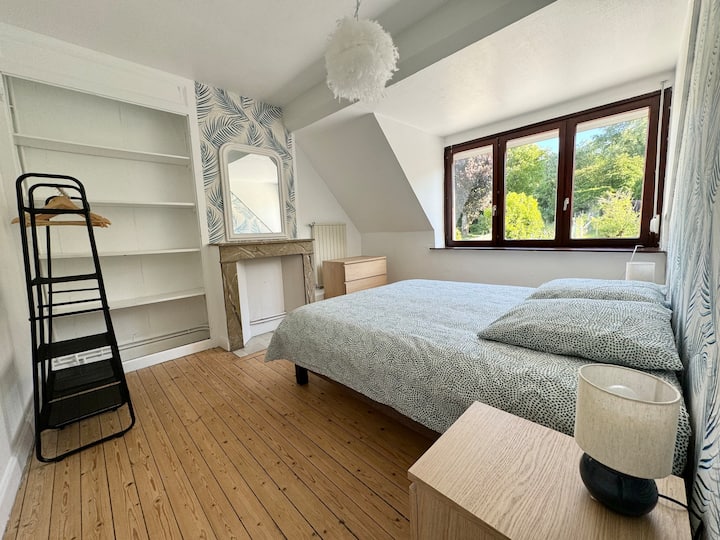 Chambre 1