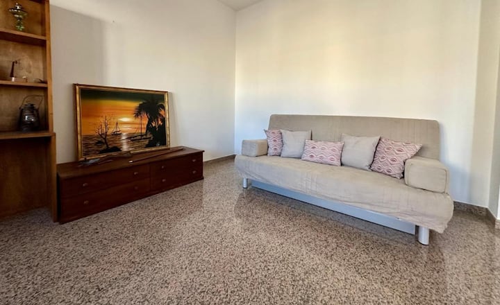 მისაღები ოთახი