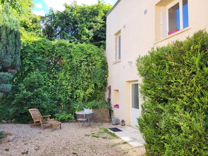 Appartement - Les Mureaux