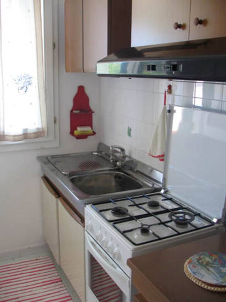 Casa A 300mt Dalla Spiaggia - Tortolì