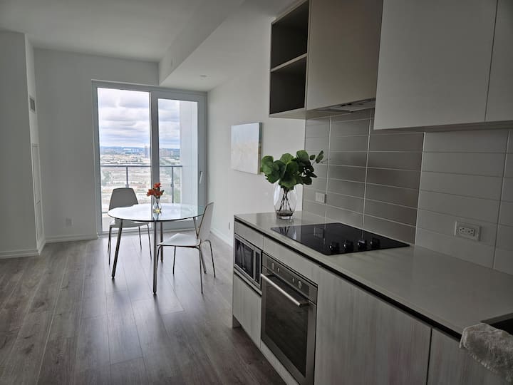 Stylish Cozy Apartment - Vaughan
