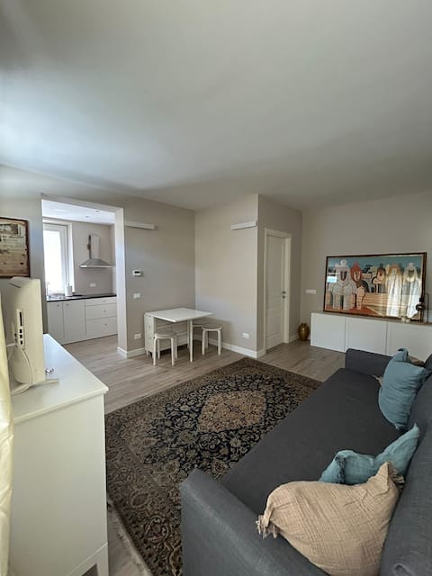 Successful Airbnb property: Casa CaBì in Senigallia