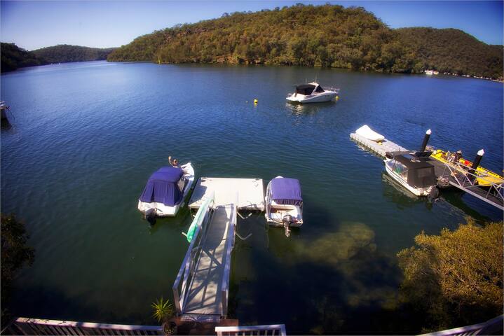 Longview @ Berowra Waters gallery image 3