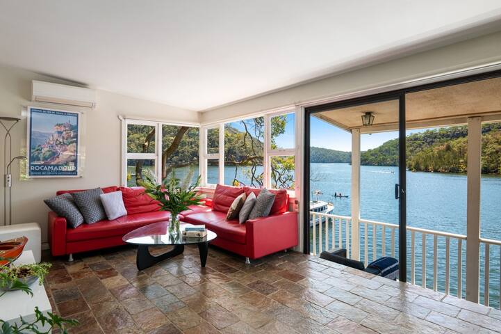 Longview @ Berowra Waters gallery image 4