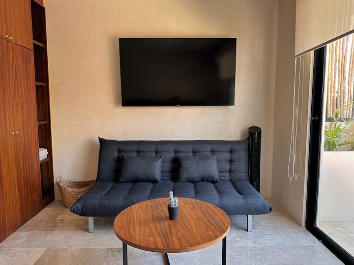 Obývacia miestnosť