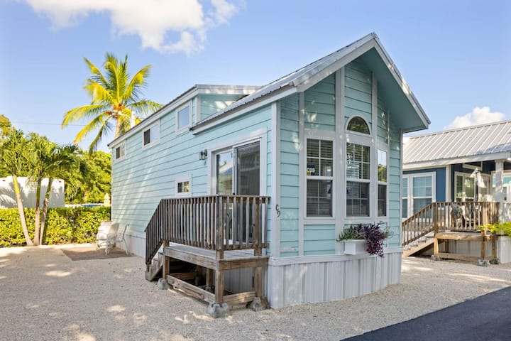 Room For Rent Key Keys Cottage with Sleeping Loft Sleeps 6 - Cottages for Rent in Key ...