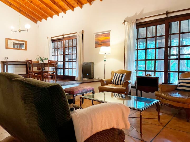 Casa Quinta Con Pileta En Areco - San Antonio de Areco