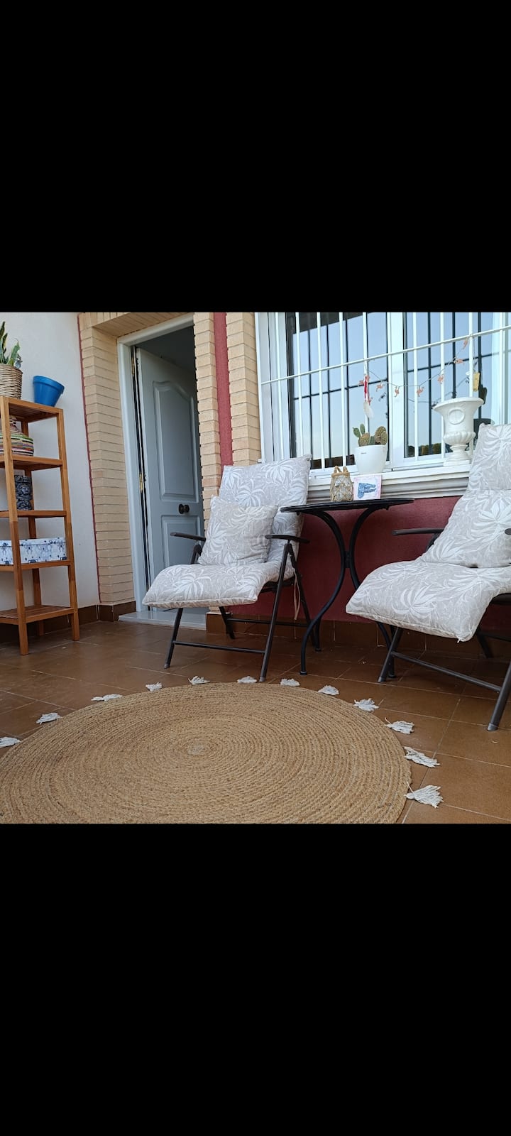 Apartamento Con Dos Dormitorios - Manga del Mar Menor