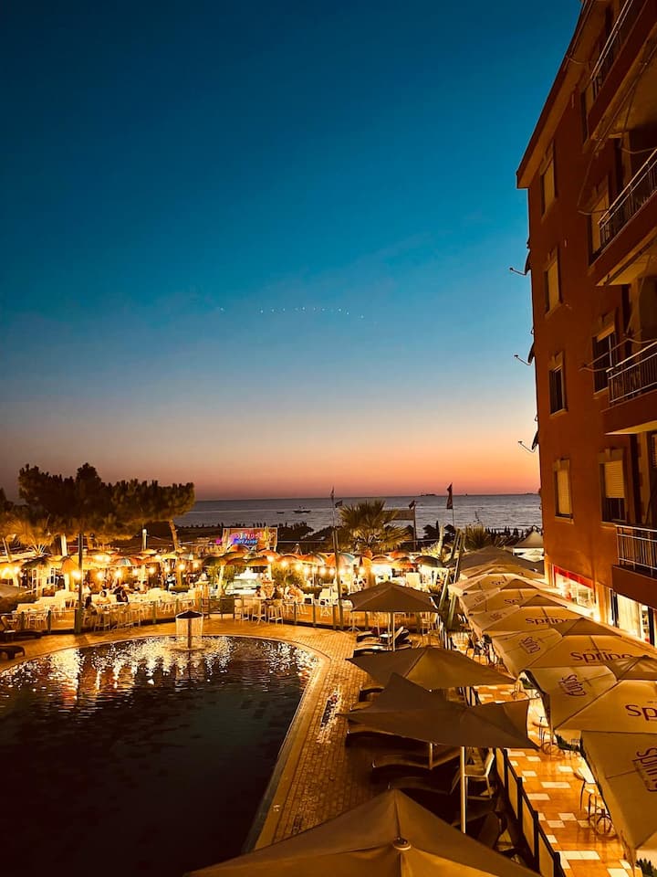 Bella Vista Durazzo - Durres