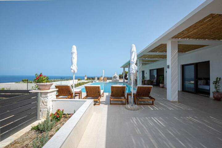 Villa Sienna Luxury Villa - Zakynthos