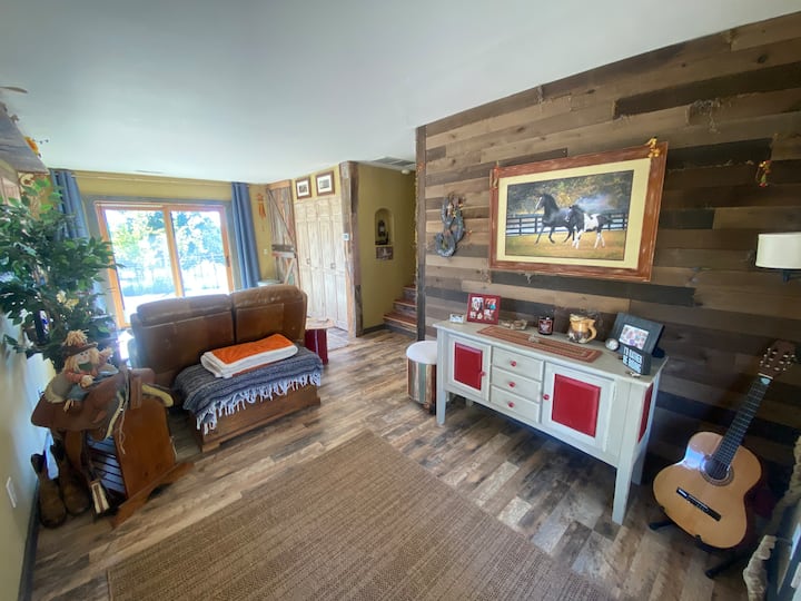 البهو/الصالة