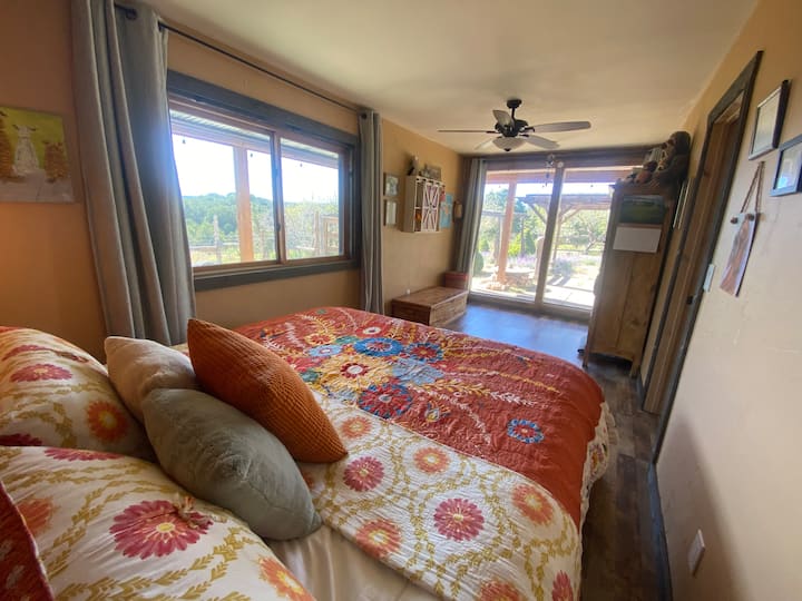 غرفة النوم 1