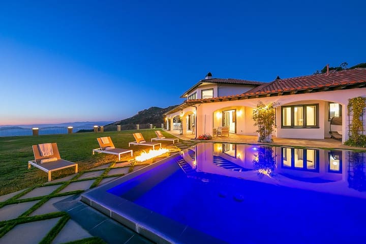 Malibu Sky View Estate gallery image 4