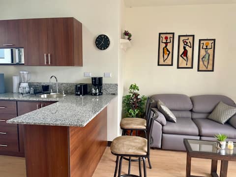 Apartamento Santa Elena