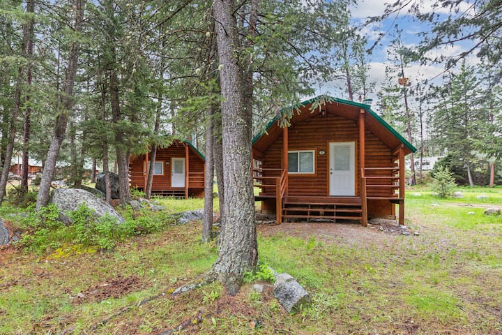 Lost Horse Lodge - Group Booking - Montana