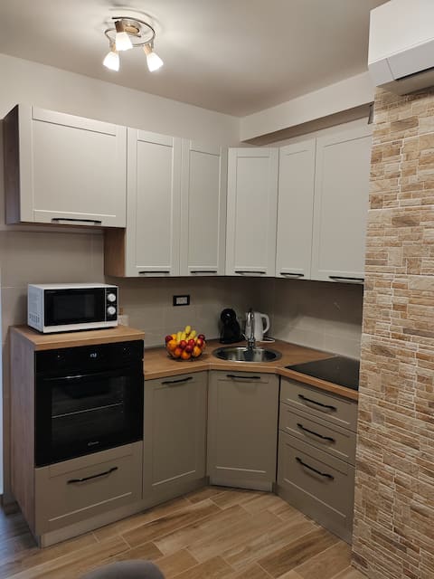Successful Airbnb property: LEMA- peace, relaxation and enjoyment in Vodnjan