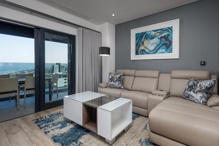2109 Oceans Apartment - By Stay In Umhlanga - Umhlanga