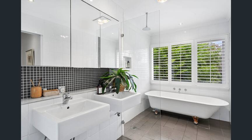 Tropical sun-filled oasis gallery image 5