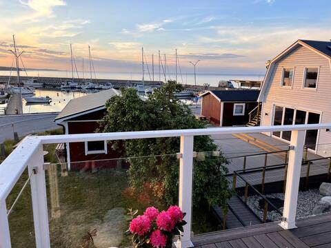 Villa Sharevik