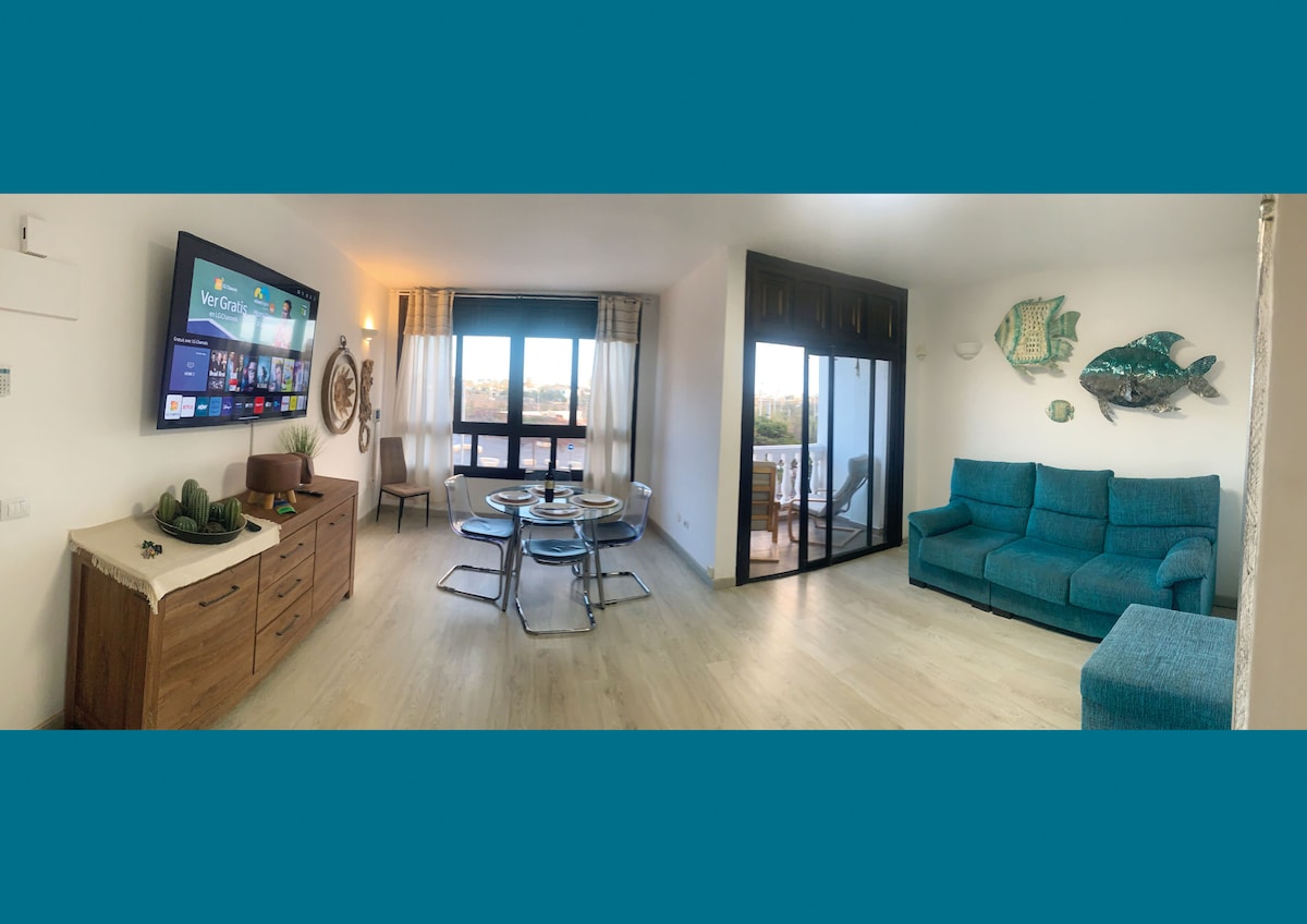 Top performing Airbnb: Casa Susanna, Costa del Silencio in Arona