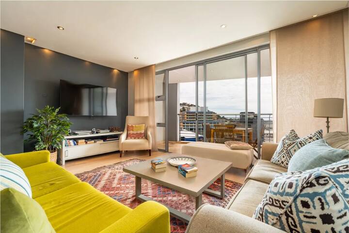 Stunning central location !