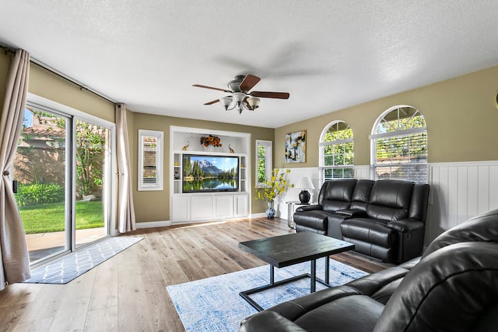 Scenic 4br El Guiro Haven W/ Private Yard G#42129 - Mission Viejo, CA